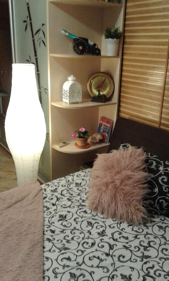 Апартаменты-студио