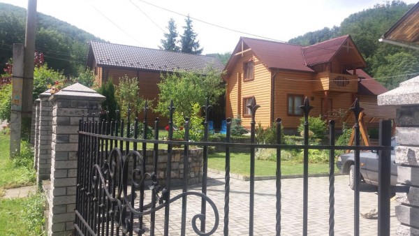 Guest House Cottages Fisherman's House