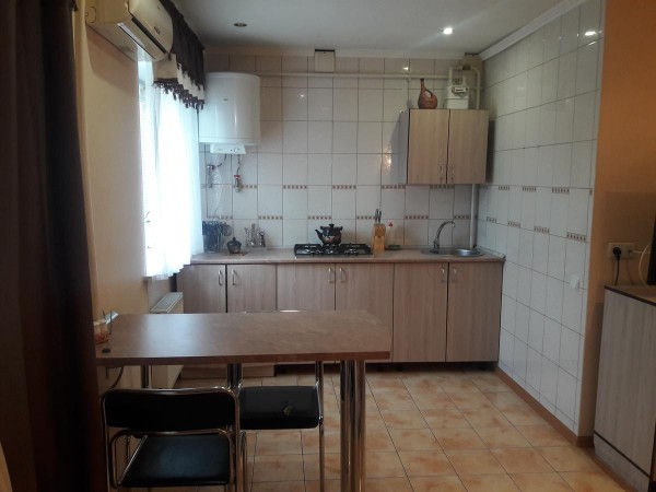 Апартаменти