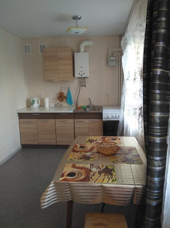 Проспект Шевченка Апартаменты