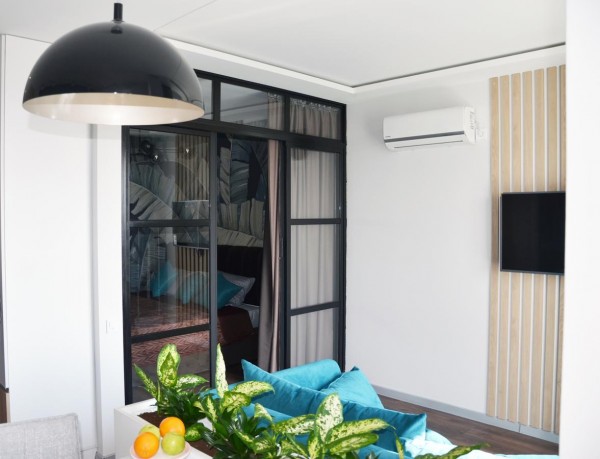 Апартаменти BFG Versal Park