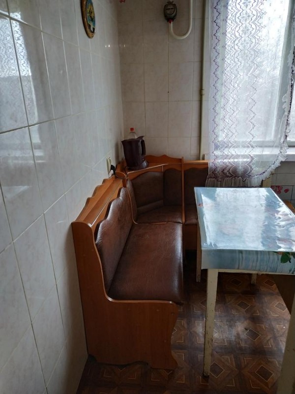 Apartment in Izyum