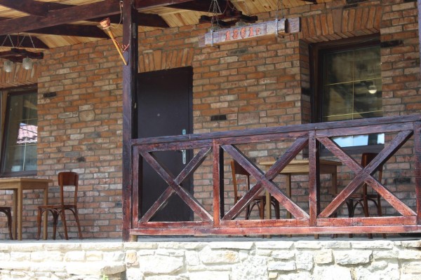 F / A Серце Каньйону