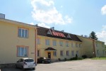Готель Hotel Kalyna