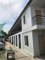 Guest House Azovskiy Bereg
