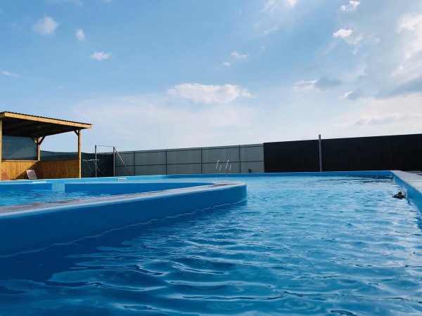 Готель Villa Azov