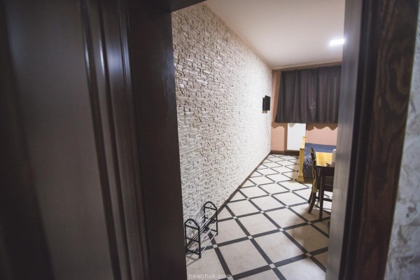 Отель Samarianka