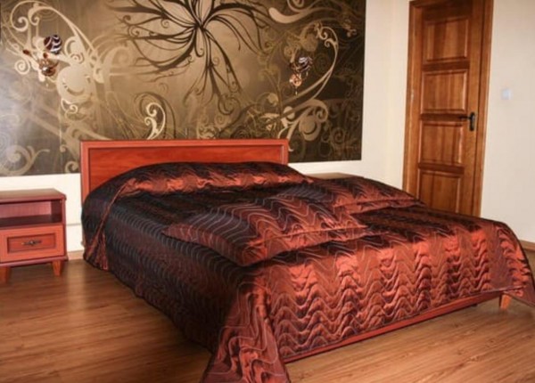 Готель Arkan Kolomiya