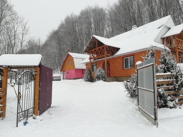 Lodge Cottage v Gorakh