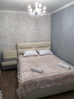 Apartment in the center of Kremenchug