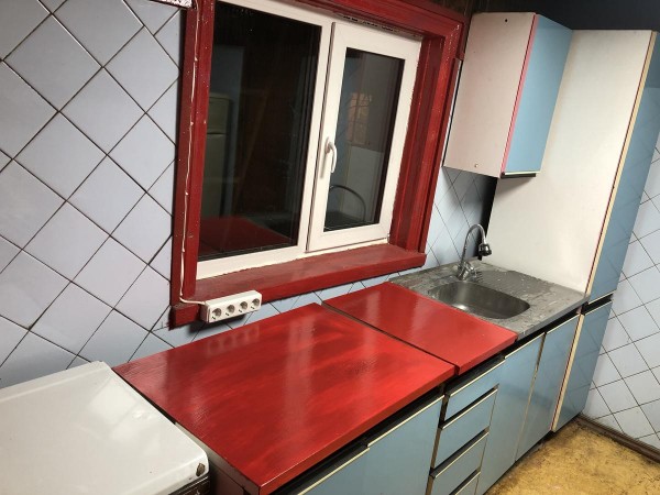 Хостел Хостел на Паріжській