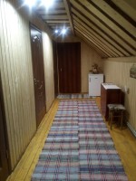 E F Otdykh v Karpatakh