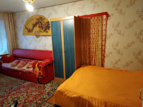 Квартира однокомнатная