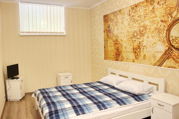 Мини-гостиница FreeDom