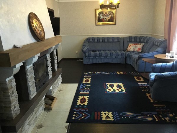 Заміський будинок Yuran