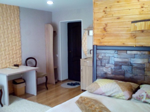 Хостел Pid Strihoyu