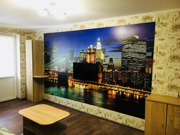 Квартира на Ильича