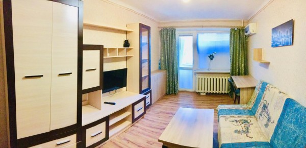 Квартира на Приморском