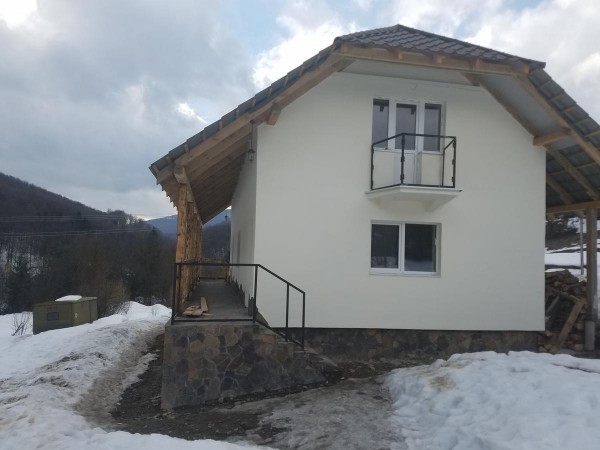 Лодж Мисливська садиба