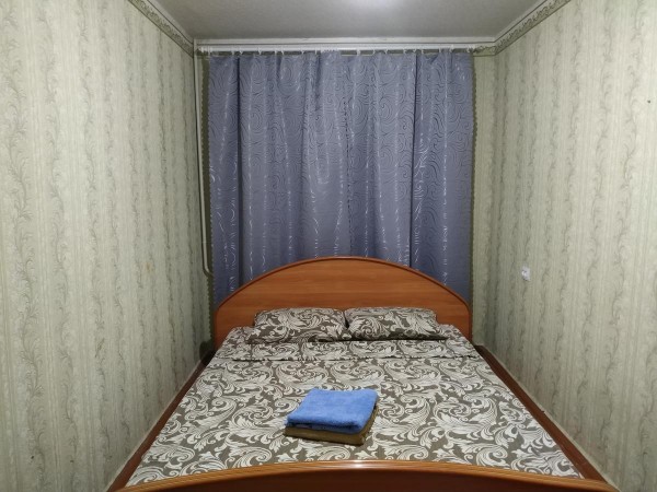 вулиця Покровська, 50 Апартаменты