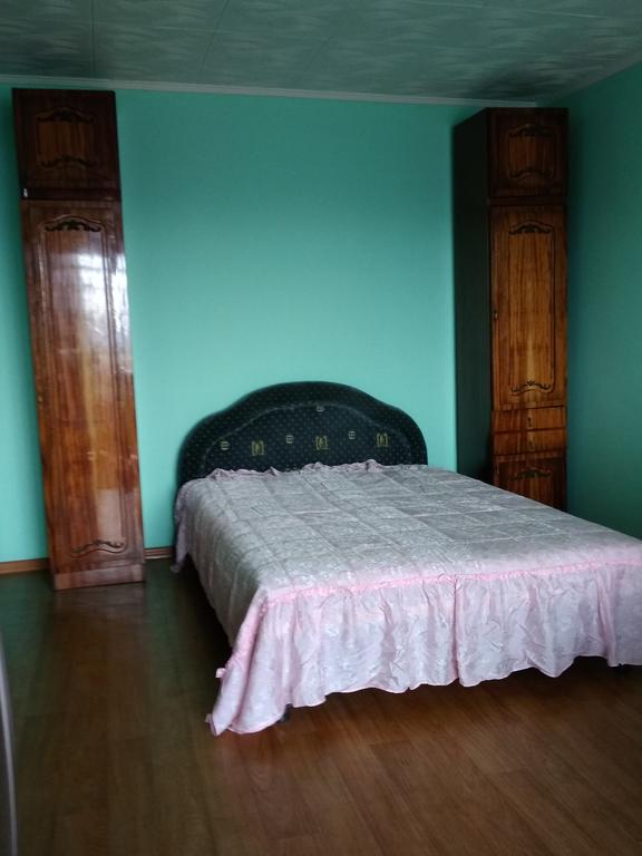 Кемпінг Однокімнатна квартира