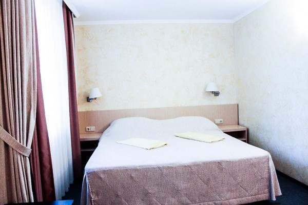 Resort Hotel Baza Pribrezhny