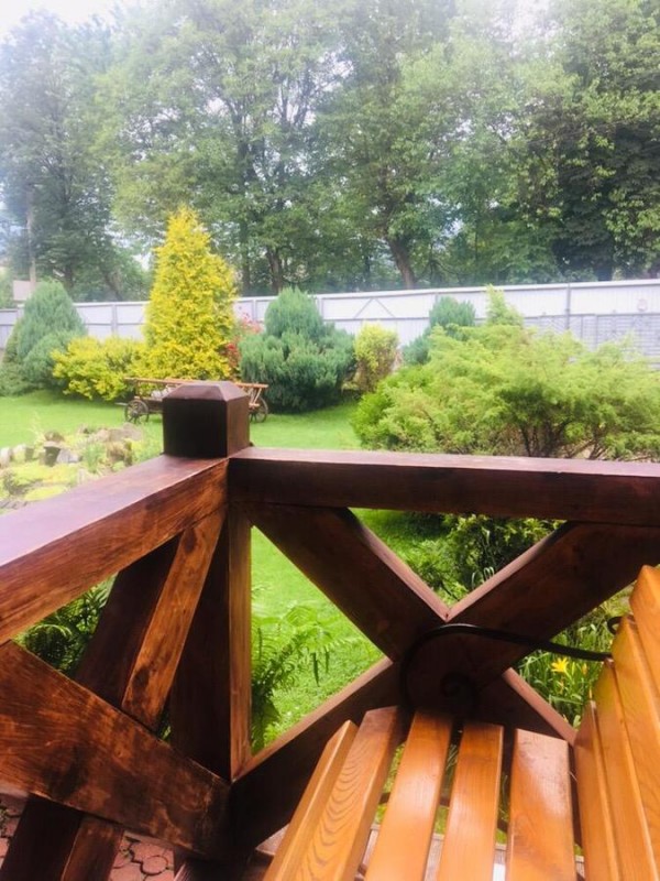 Гостевой дом Guest house Shulc