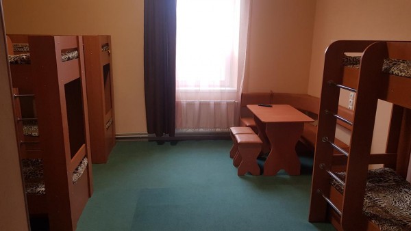 Hostel House of Visitors