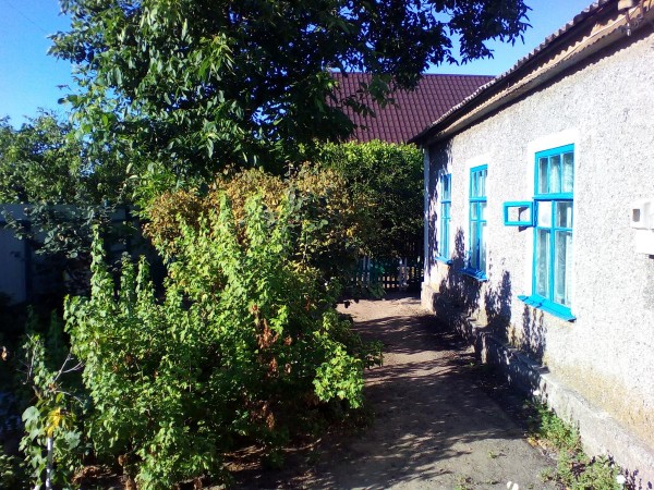 Гостевой дом ФАЙНЕ МЕСТО