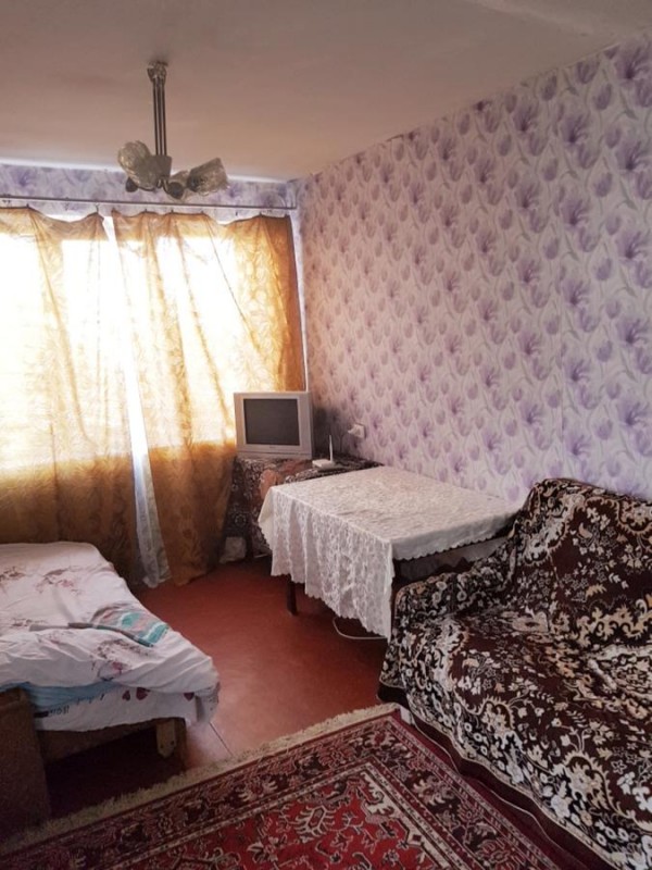 Хіт продажів в місті Кропивницький! Апартаменти «Ianowo 1к Шин» розташовані в місті Кропивницький. До послуг гостей сад і безк