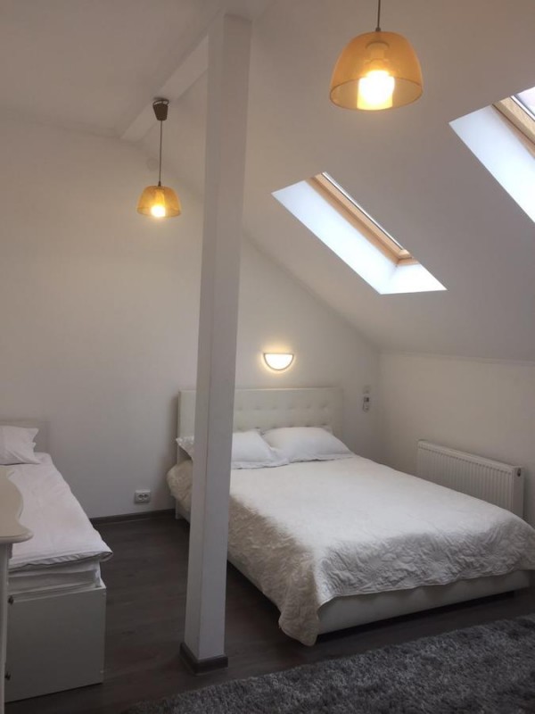 Одін з кращих варіантів, обраних нами в місті Кропівніцкій.Мотель «Козацька застава» з баром, садом і терасою розташований в м