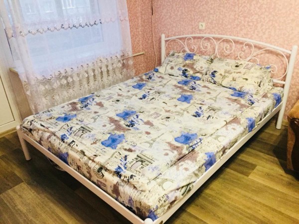 Квартира в центре у Водонапорной башни