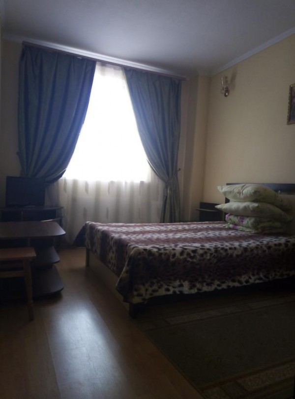 Хостел Гавань