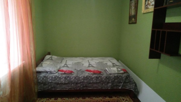 Квартира возле парка Гурова