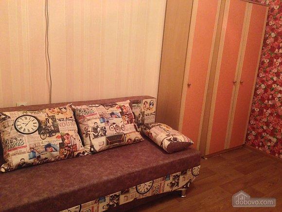 Квартирка на против парка