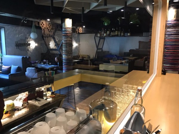 Міні-готель Inn Gusi project hotel