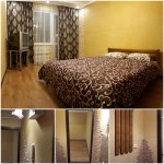 Хіт продажів в Кривому Розі! Апартаменти «95» розташовані в місті Кривий Ріг, в 2,4 км від стадіону «Металург». В апартаментах