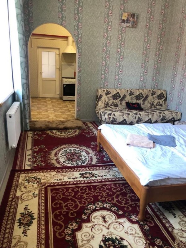 F -E C Мини-отель