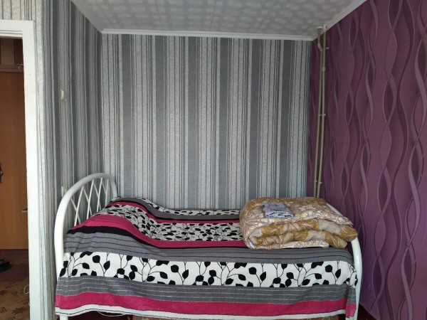 F -E C 1 комнатная квартира