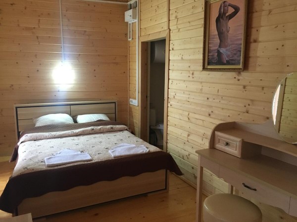 Hostel Hostel Galicia