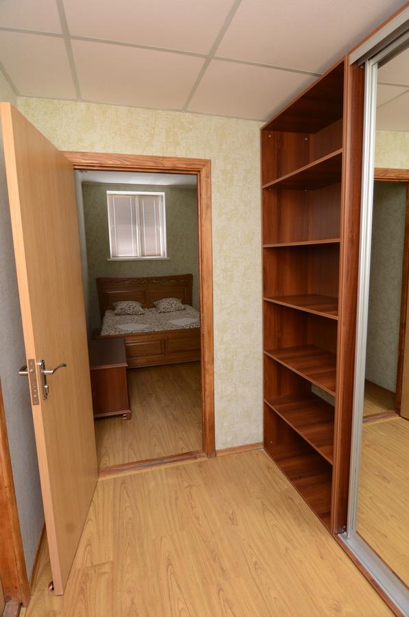 Отель irisHotels Mariupol