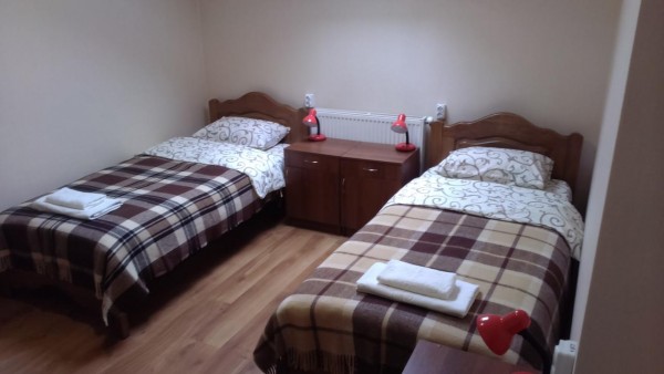 Міський хостел