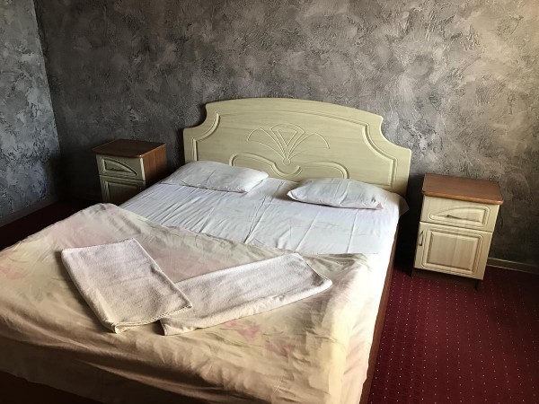 Готель Power House Hotel