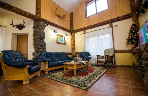 Online booking is not possible, because the owner of the database did not provide the necessary information, please contact the Lookfor website manager 380938856096 There is a sauna. The apartment features a balcony with mountain views.The cozy apartment 