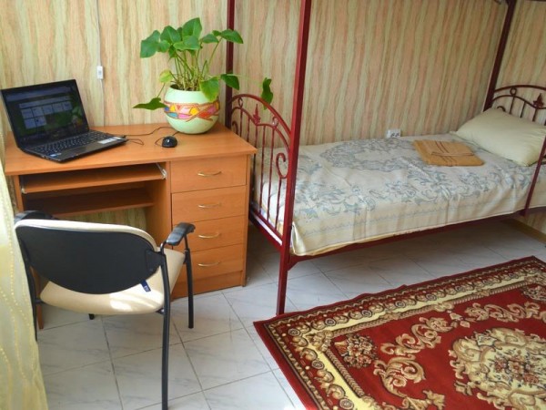 Хостел Centre Hostel