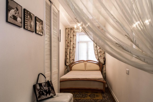 Квартира на Леніна, 75