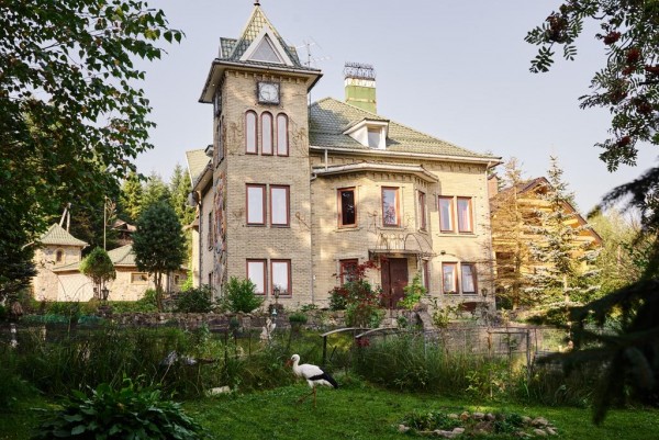 F / A ФАВАР Карпати