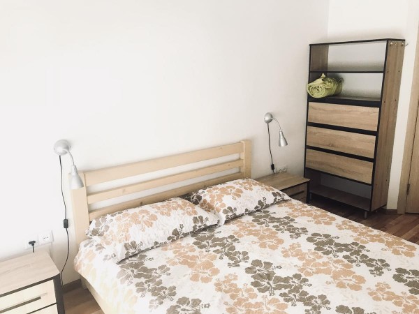 Лодж Котедж Relax