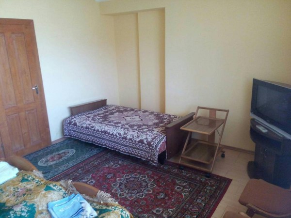 Domashnya Saduba Inn