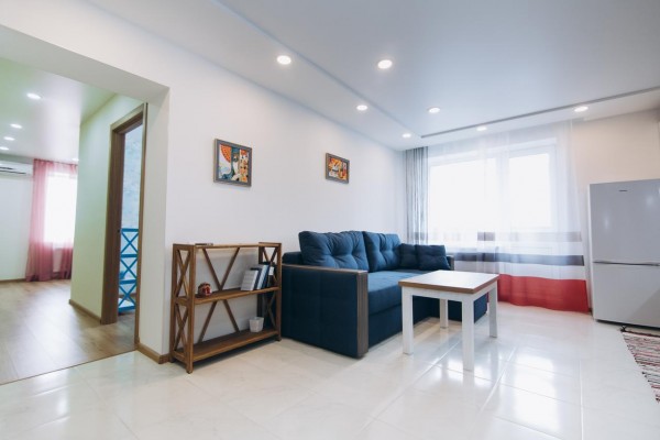 Vip apartmen Harkovskaya